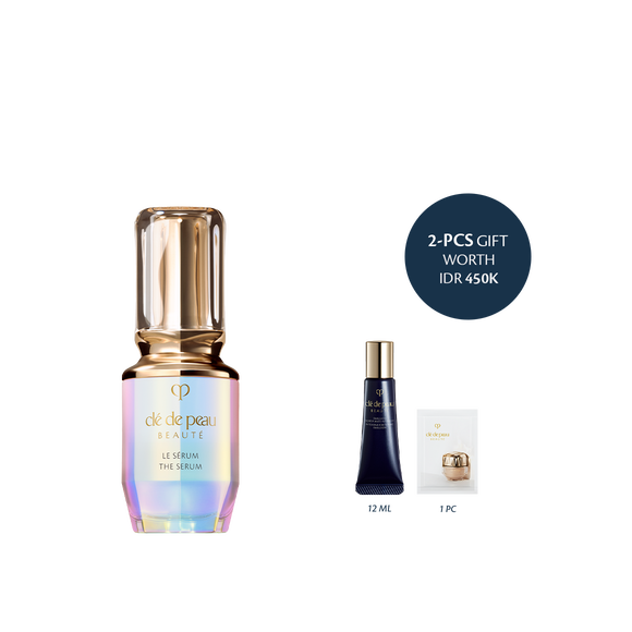 THE SERUM